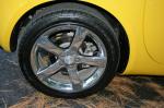 Pontiac Solstice GXP 2008 года
